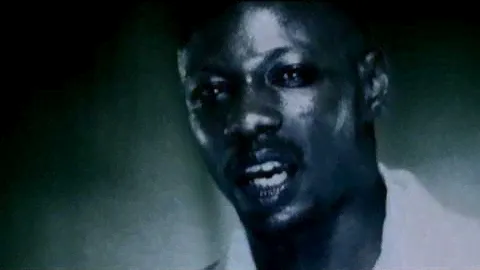 Mc Solaar - Inch'Allah (Clip Officiel)