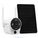 IP видеокамера Xiaovv Bullet Solar B6 XVV-1120G-B6, 2Мп