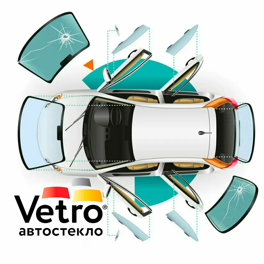 AUDI A5 2008-2016 СТЕКЛО ВЕТРОВОЕ ЗЕЛЕНОЕ - SOLAR CONTROL -VIN ОКНО-ИНКАПСУЛЯЦИЯ