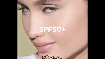 L'Oreal Paris UV Defender Serum Protector Sunscreen 50mlSPF50+/PA++++ - Sunblock Skincare Loreal