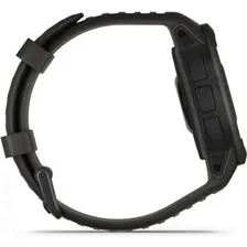 Часы GARMIN INSTINCT 2 SOLAR GRAPHITE 11223