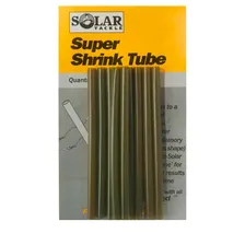 Термоусадочная трубка Solar Tackle Super Shrink Tube
