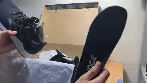 Review adidas solar blaze