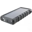 Универсальный внешний аккумулятор ROBITON POWER BANK LP-24-Solar 15205
