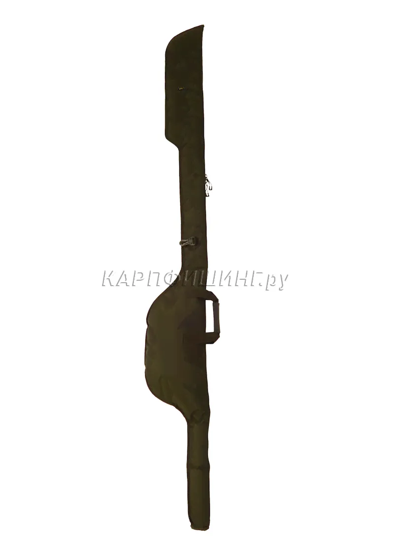 Чехол для одного удилища с катушкой SOLAR SP Single Rod Sleeve 10ft-0