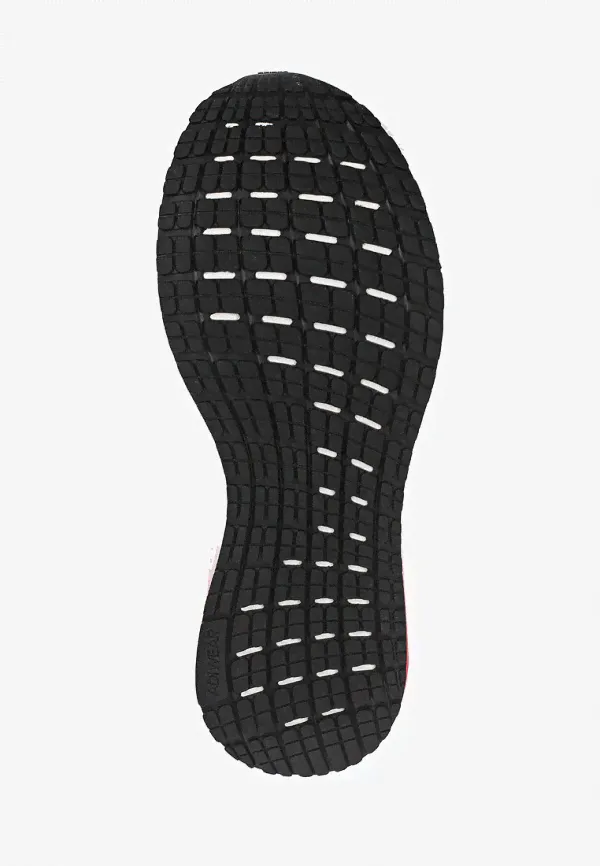 Кроссовки adidas, Белый, SOLAR BLAZE M-2