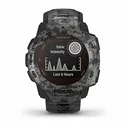 INSTINCT Solar Camo Graphite