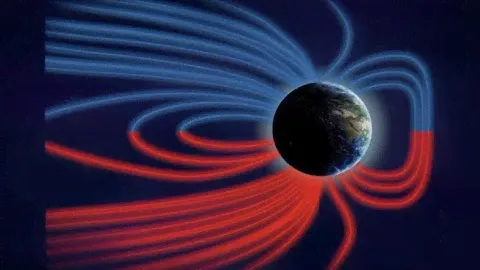 Unprecedented Solar Storm Effect - Bad News for Earth
