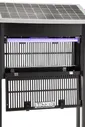 Лампа инсектицидная Frojer X7 Solar
