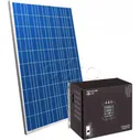 Инвертор солнечный Бастион TEPLOCOM SOLAR-1500