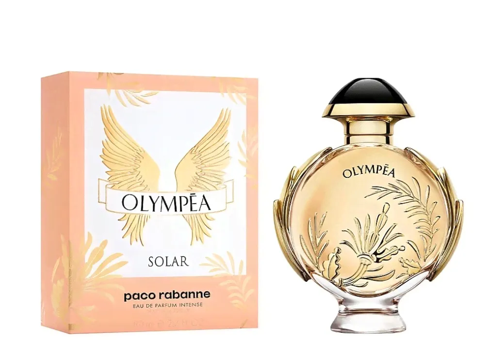 Paco Rabanne Olympea Solar Intense 80 ml-0
