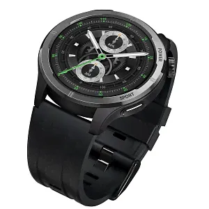 Smart часы Haylou Solar Neo LS21 черные-2