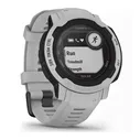Умные часы Garmin Instinct 2 Solar Mist Gray