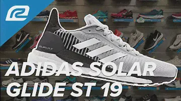 Adidas Solar Glide ST 19 | First Look - Shoe Review/Preview