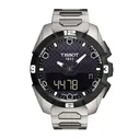 TISSOT T091.420.44.051.00 (T0914204405100) Touch Collection T-Touch Expert Solar