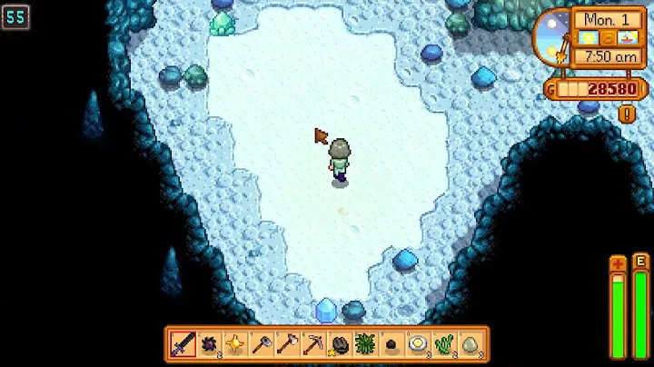 Stardew Valley - How to find "Void Essence and Solar Essence" ?