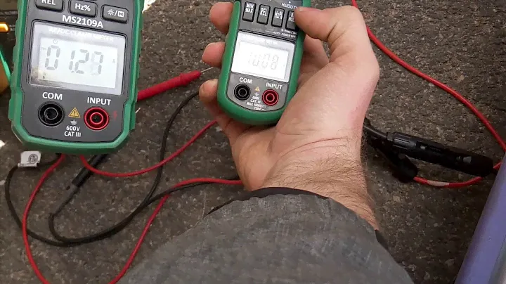 Подключение солнечных батарей JA Solar