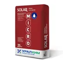Удобрение SOLAR Старт 13.40.13+МЭ Уралхим 1 кг