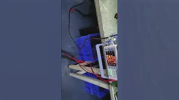 PowMR 2000W Grid Power Inverter