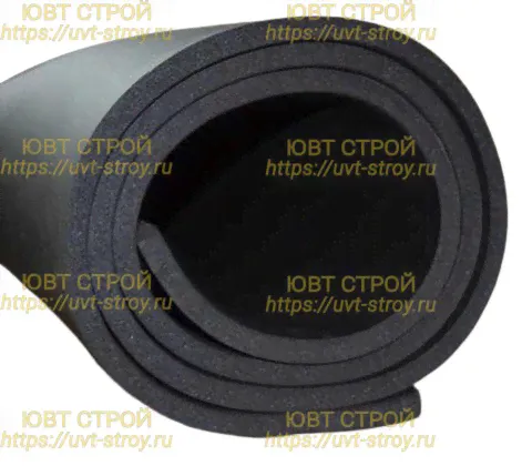Рулон K-FLEX 25x1000-08 SOLAR HT