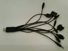 Комплект автономной солнечной системы освещения и 2 светодиодные Led лампы Solar Energy Kit