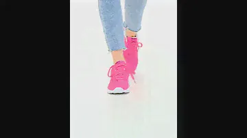Reebok Ventilator OG Solar Pink Trainers