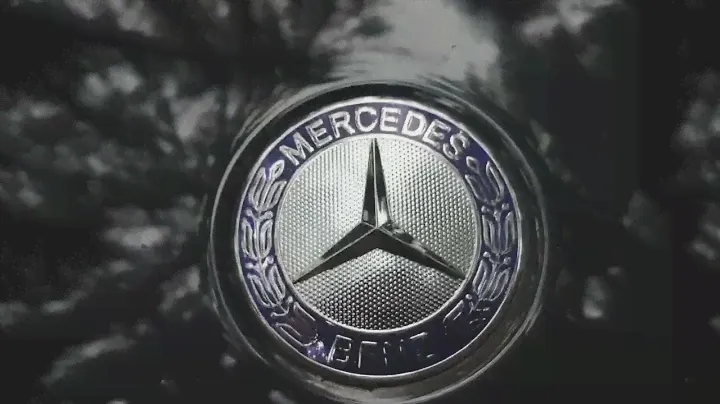 Mercedes Benz W164 Барсик ДХО+поворот SOLAR PRO