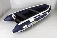 Solar-450 Jet Tunnel