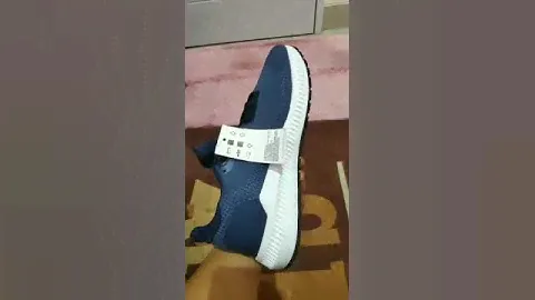 ADIDAS SOLAR BLAZE STEEL BLUE WHITE