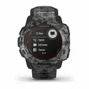 INSTINCT Solar Camo Graphite