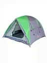 Палатка туристическая Woodland Solar Tour 4 Alu