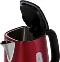 Russell Hobbs Электрочайник Russell Hobbs Luna Solar Red(23210-70) электрочайник