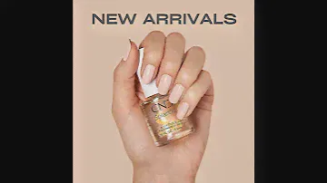 Nail & Cuticle Care by CND, Solar Oil for Dry, Damaged Cuticles, Infused with Jojoba Oil & Vitamin E