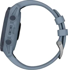 Смарт-часы Garmin Descent G1 Solar Hurricane Blue
