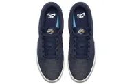 Кроссовки Nike SB Check Solar CNVS PRM