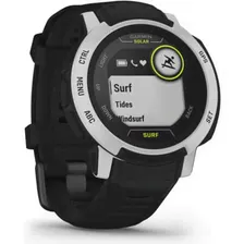 Часы GARMIN INSTINCT 2 SOLAR - SURF EDITION BELLS BEACH 11226