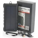 Универсальный внешний аккумулятор ROBITON POWER BANK LP-24-Solar 15205