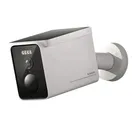 Камера видеонаблюдения Xiaomi Solar Outdoor Camera BW400 Pro Set Уличная (MJSXJ03BY)（BHR7747GL）Global