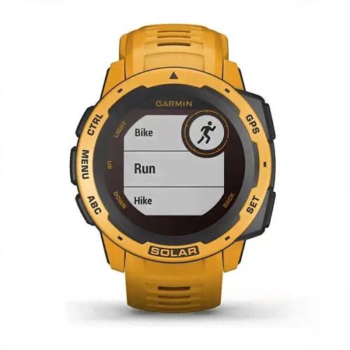 INSTINCT Solar Sunburst-4