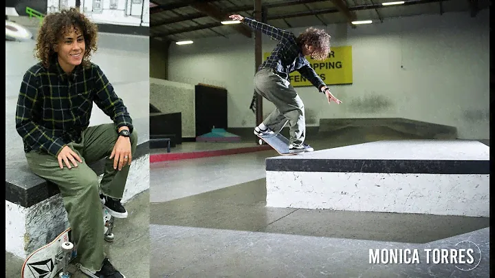 A Day With Monica Torres | One Eleven Watches ‘Dialed In’