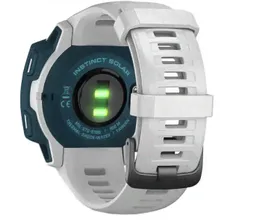 Часы для спорта Garmin Instinct Solar Surf Cloudbreak