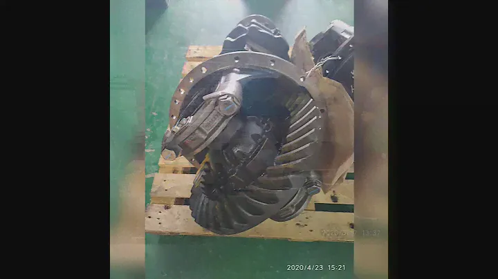 Запчасти DOOSAN, VOLVO, HYUNDAI из Кореи