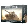 Solar Auxilia - Malcador Heavy Tank (The Horus Heresy)