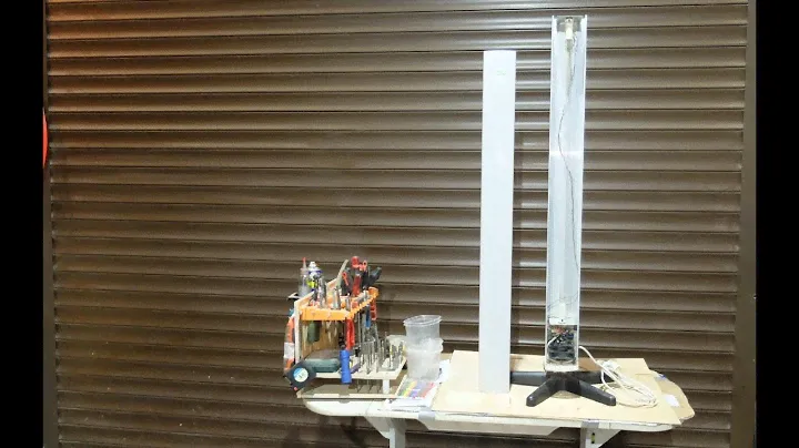 Рециркулятор воздуха, что внутри # air recirculator # 空气再循环器