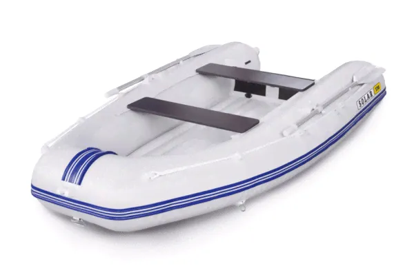 Лодка ПВХ SOLAR 330 К (Оптима) Solar-0