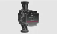 Насос циркуляционный Grundfos Alpha Solar 25-75 130, 98989299