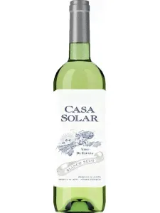 Cosecheros y Criadores, Casa Solar Blanco Seco