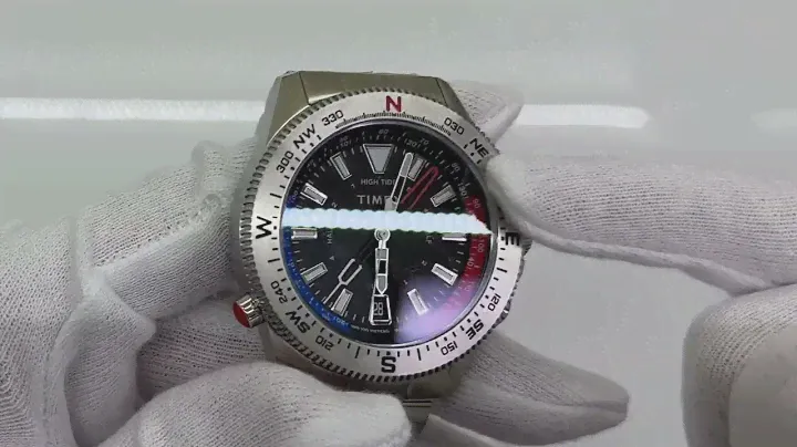 Best Timex Watch In 2023 - 4K / Expedition North