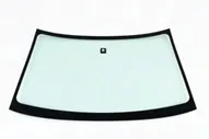 AGC MITSUBISHI L200/PAJERO SPORT 2006- СТЕКЛО ВЕТРОВОЕ ЗЕЛЕНОЕ - SOLAR CONTROL AGC