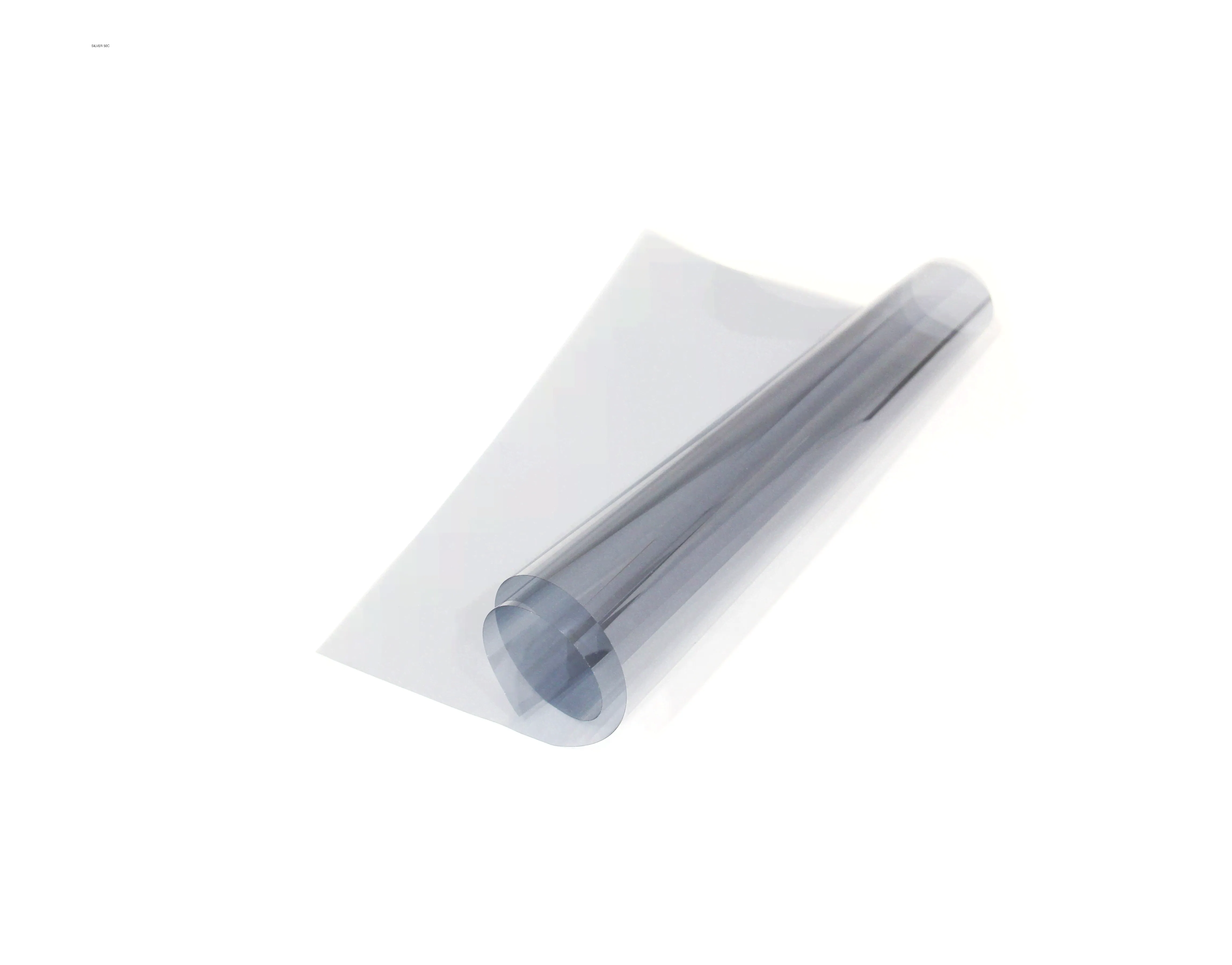 Тонирующая пленка Solar Screen Silver 50 C